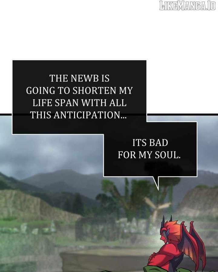 Code Demon Chapter 36 - Page 69