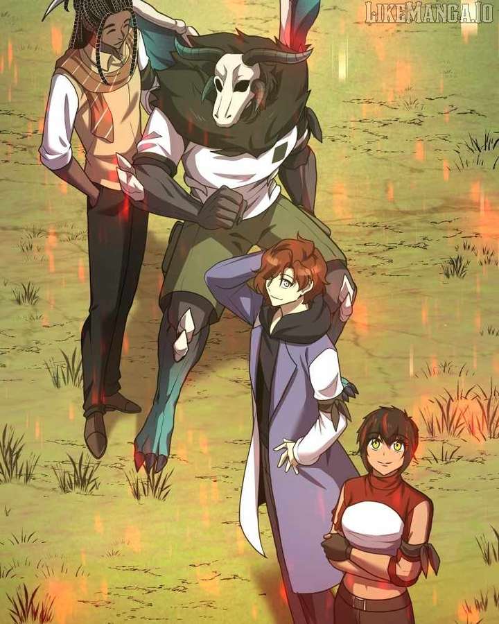 Code Demon Chapter 36 - Page 88