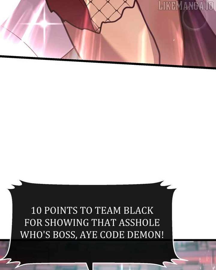 Code Demon Chapter 37 - Page 100