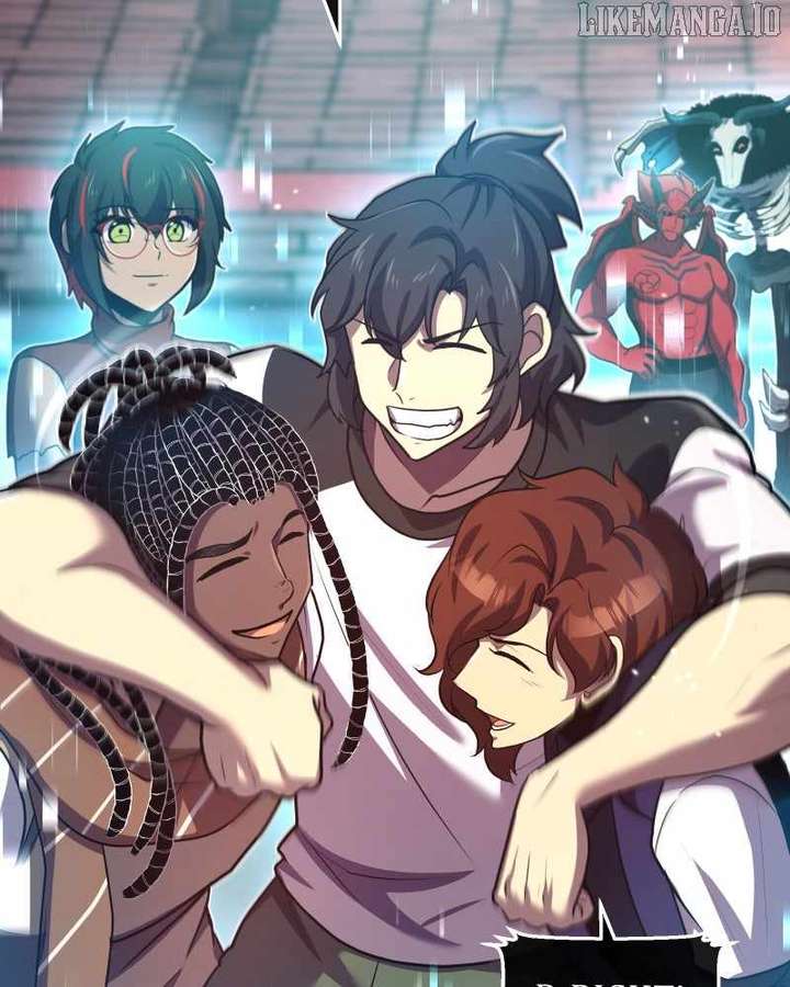 Code Demon Chapter 37 - Page 101