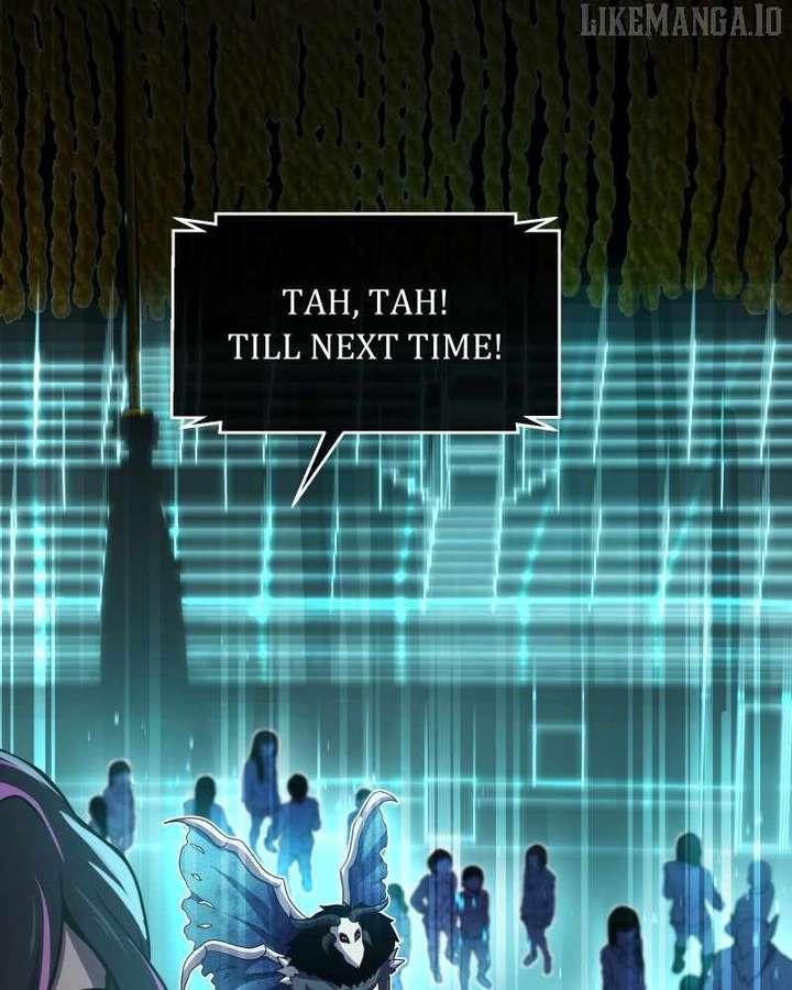 Code Demon Chapter 37 - Page 103