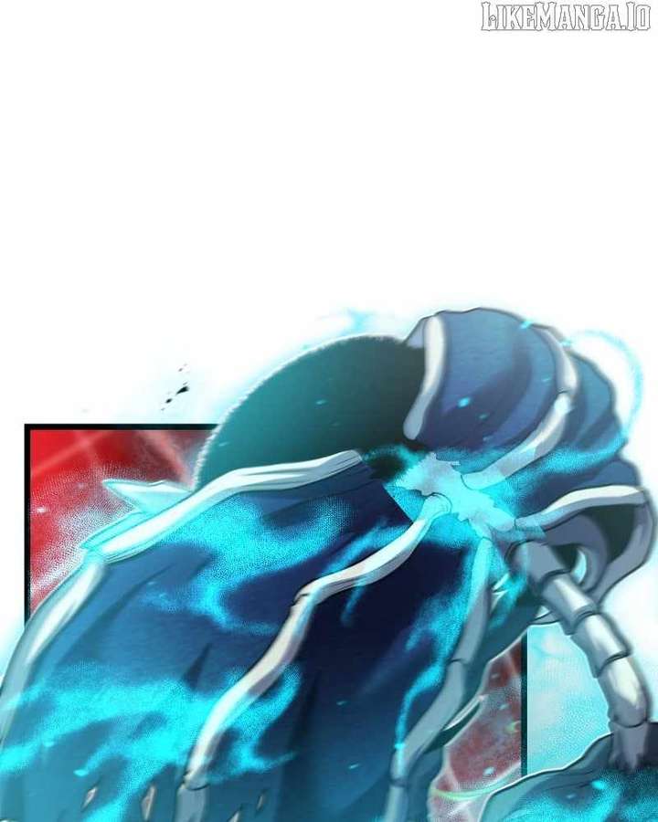 Code Demon Chapter 37 - Page 11