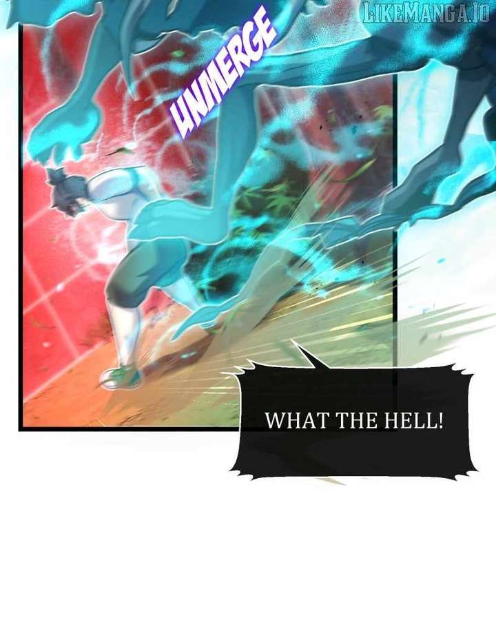 Code Demon Chapter 37 - Page 12