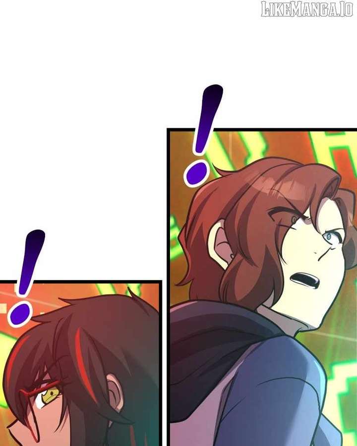 Code Demon Chapter 37 - Page 13