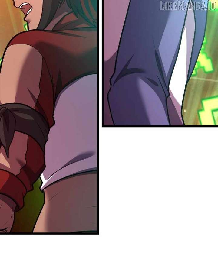 Code Demon Chapter 37 - Page 14