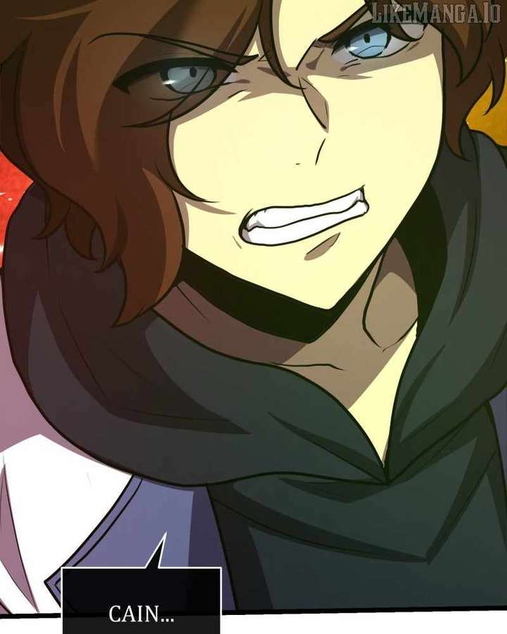 Code Demon Chapter 37 - Page 20