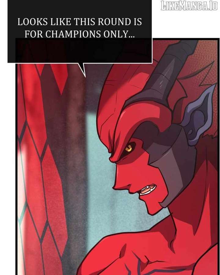 Code Demon Chapter 37 - Page 28