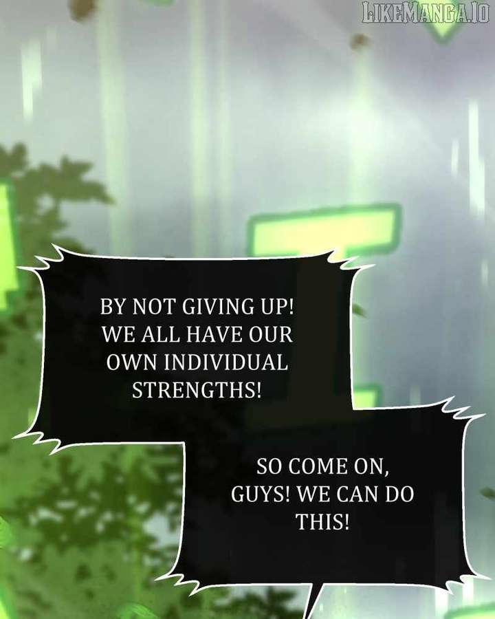 Code Demon Chapter 37 - Page 32