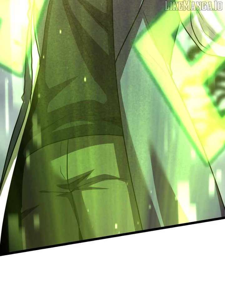 Code Demon Chapter 37 - Page 34