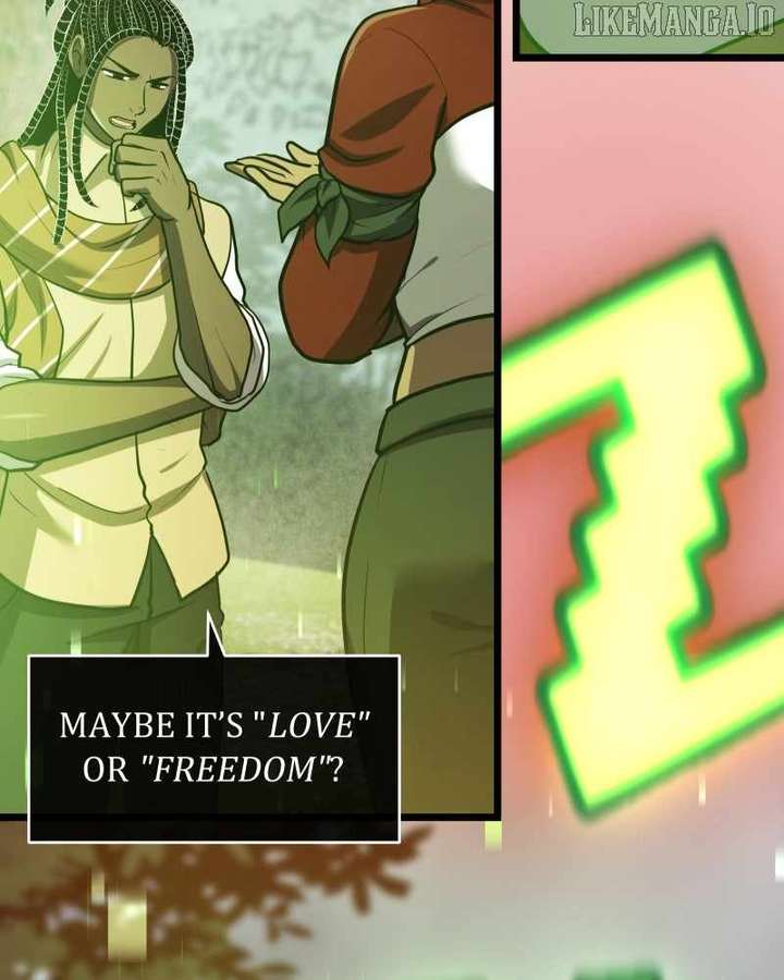 Code Demon Chapter 37 - Page 38