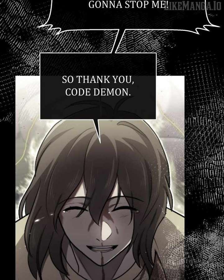 Code Demon Chapter 37 - Page 43