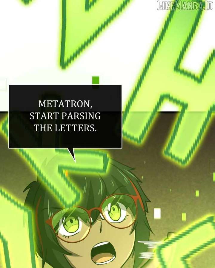 Code Demon Chapter 37 - Page 5
