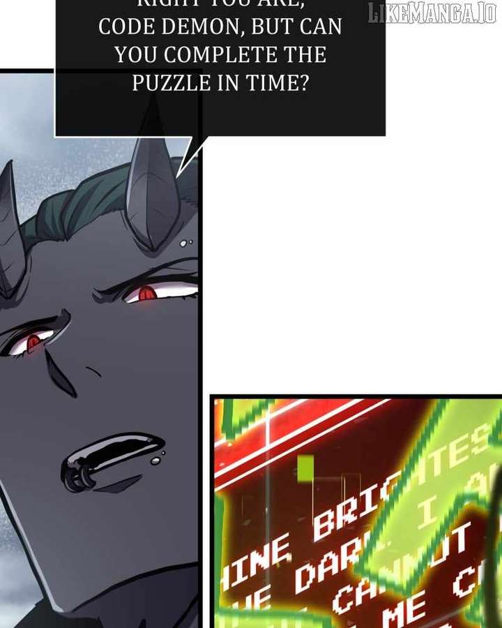 Code Demon Chapter 37 - Page 56