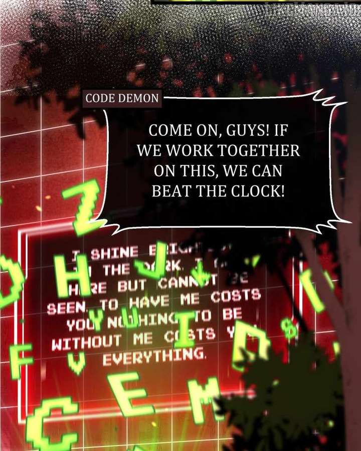 Code Demon Chapter 37 - Page 58