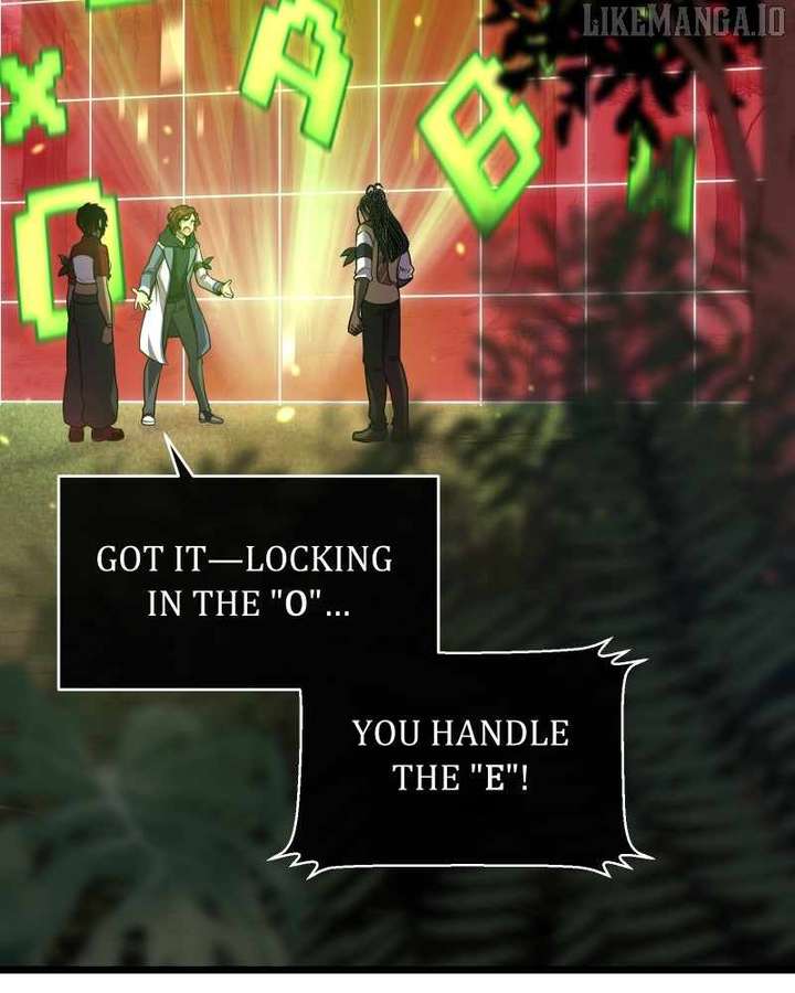 Code Demon Chapter 37 - Page 59