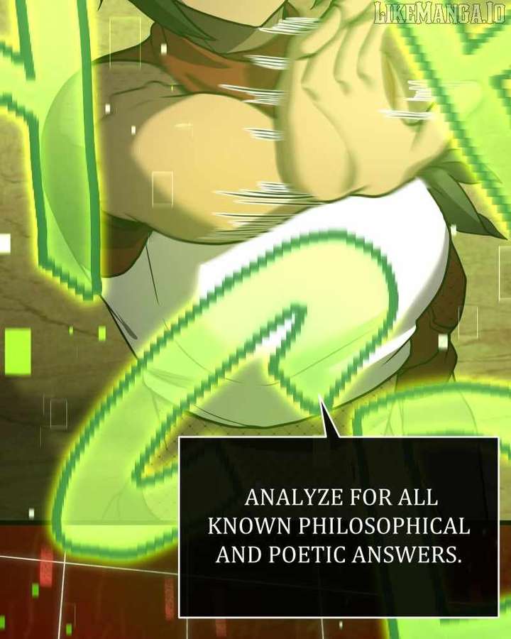 Code Demon Chapter 37 - Page 6