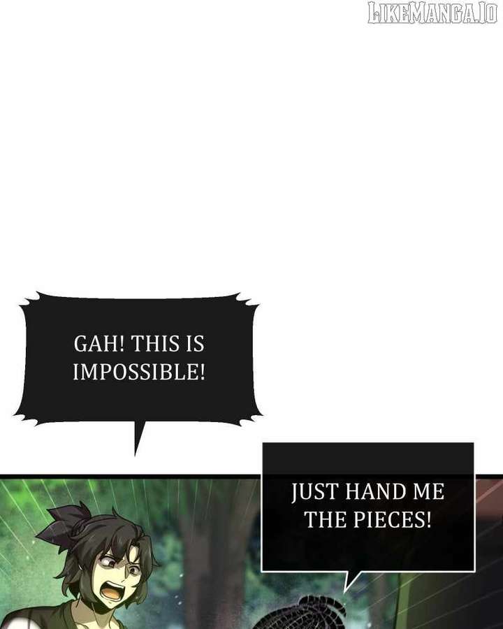 Code Demon Chapter 37 - Page 60