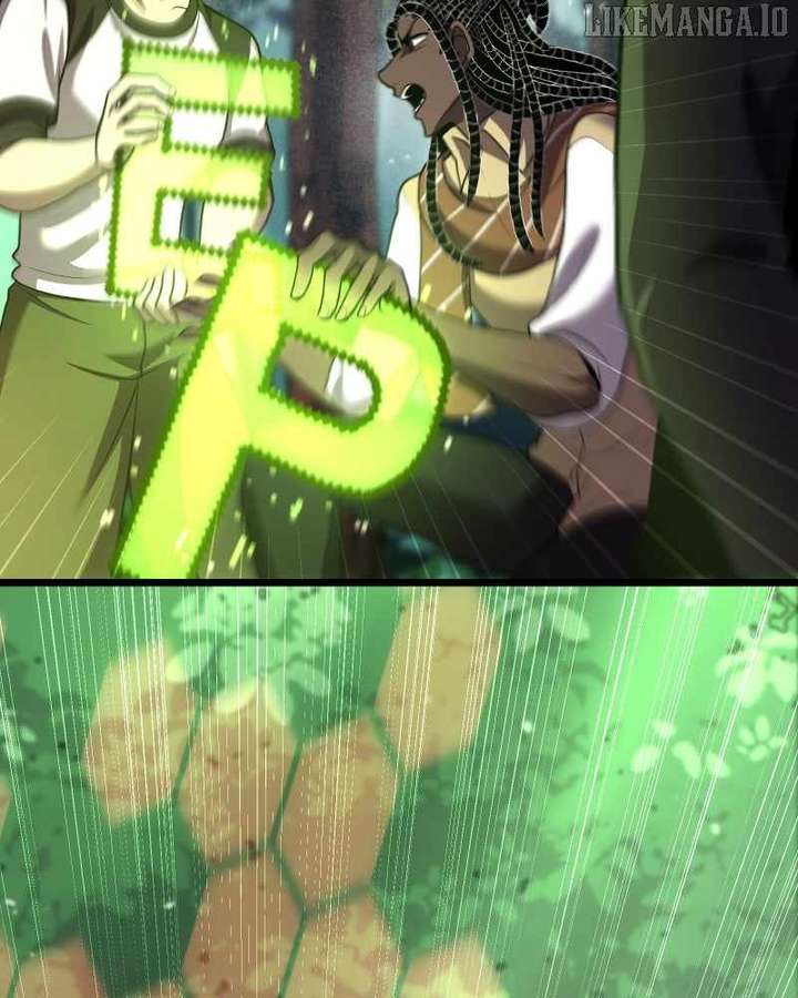 Code Demon Chapter 37 - Page 61