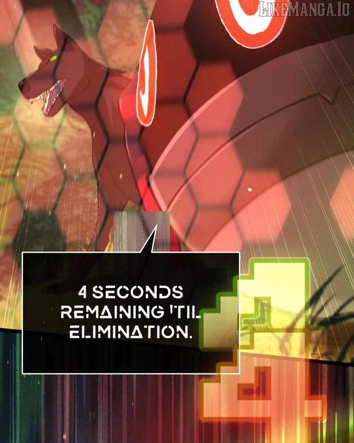 Code Demon Chapter 37 - Page 64