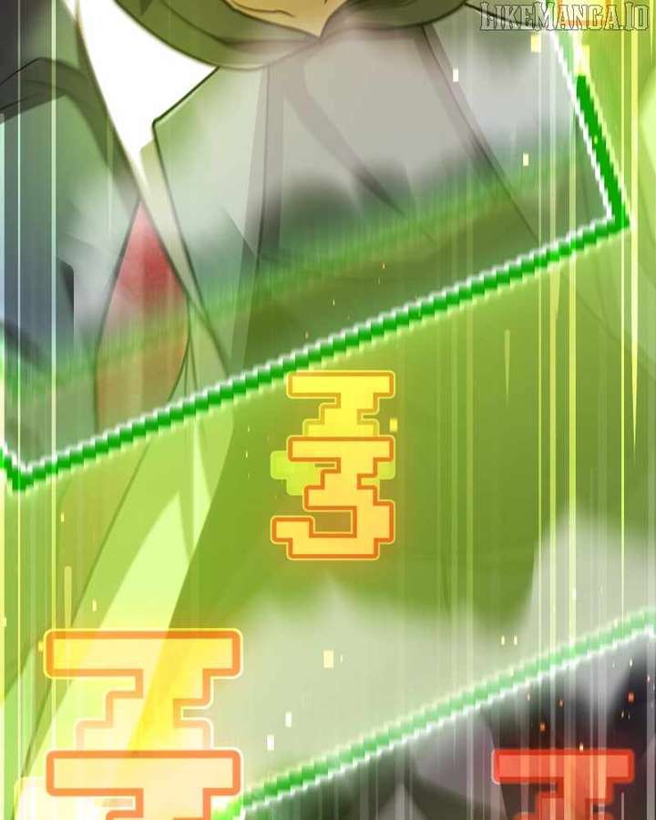 Code Demon Chapter 37 - Page 66