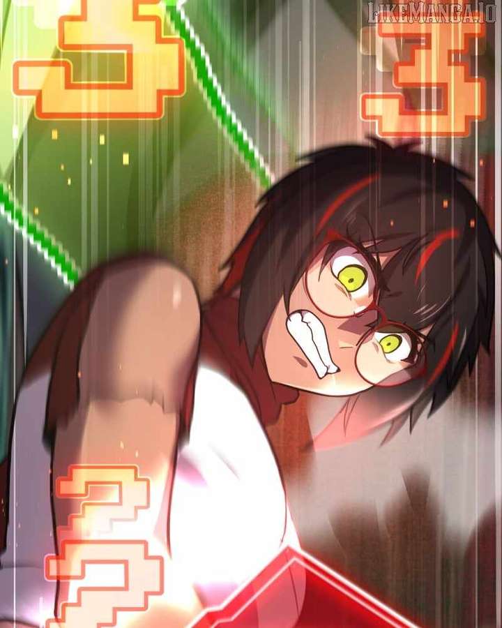 Code Demon Chapter 37 - Page 67