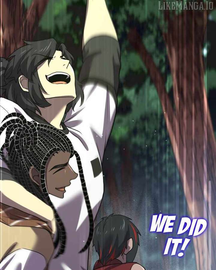 Code Demon Chapter 37 - Page 75