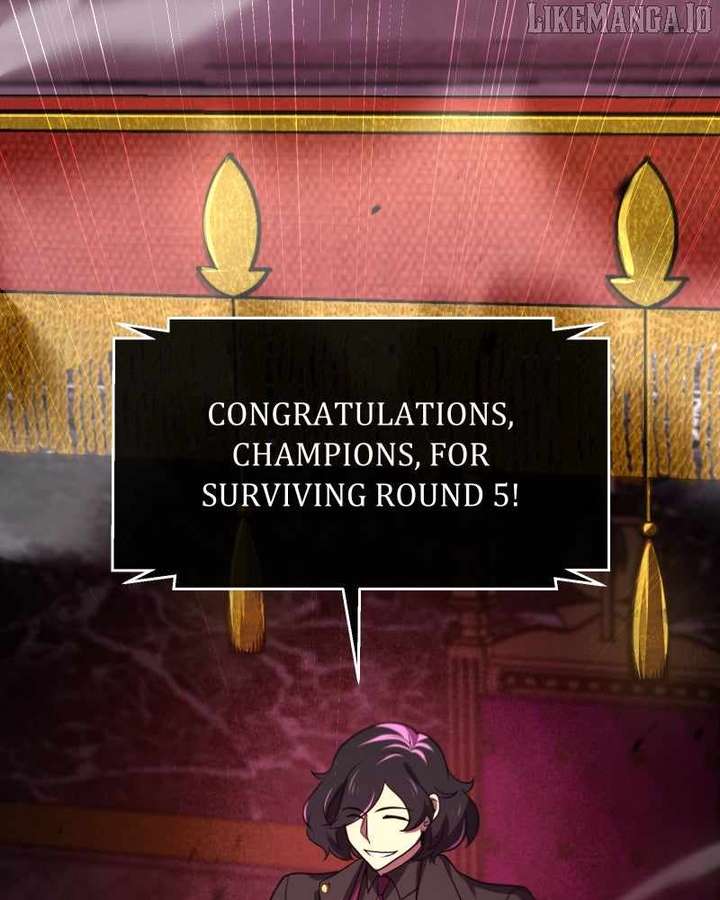 Code Demon Chapter 37 - Page 88