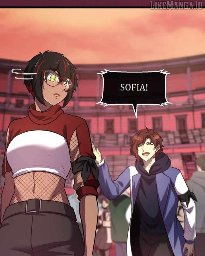 Code Demon Chapter 37 - Page 94