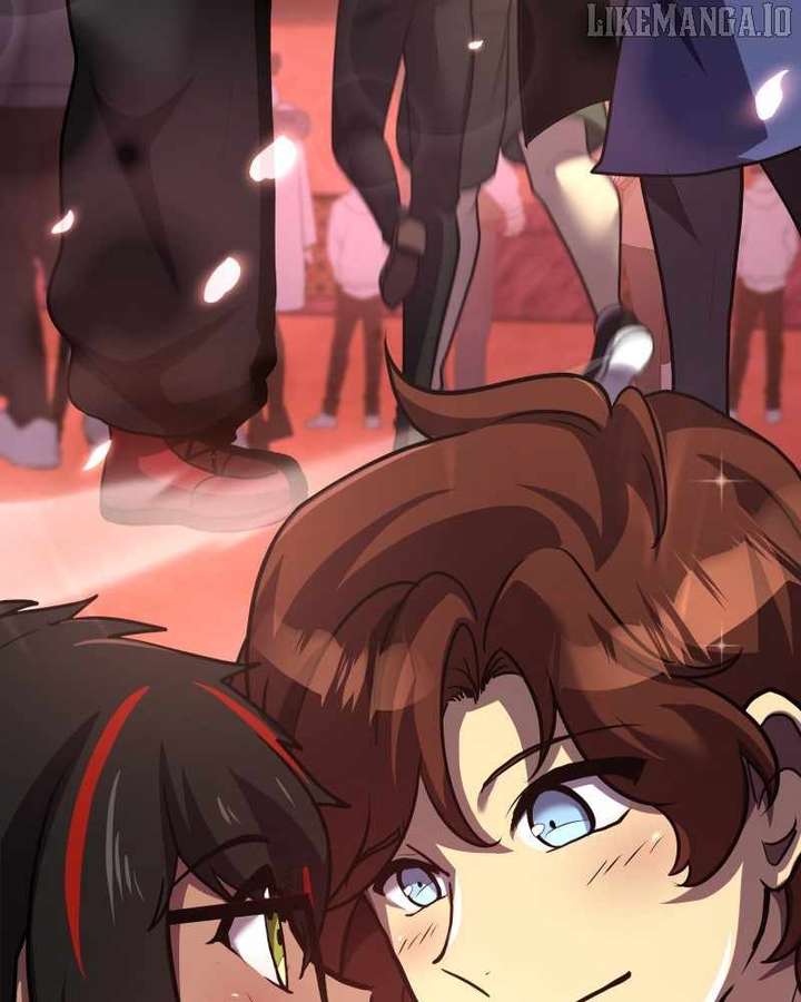 Code Demon Chapter 37 - Page 98