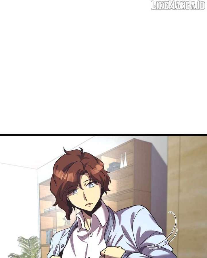 Code Demon Chapter 38 - Page 1