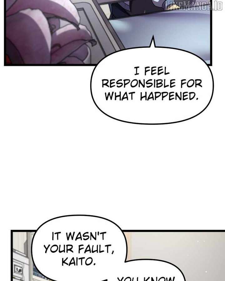 Code Demon Chapter 38 - Page 10