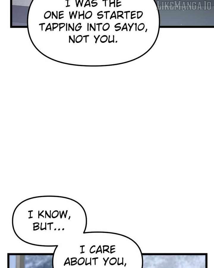 Code Demon Chapter 38 - Page 12