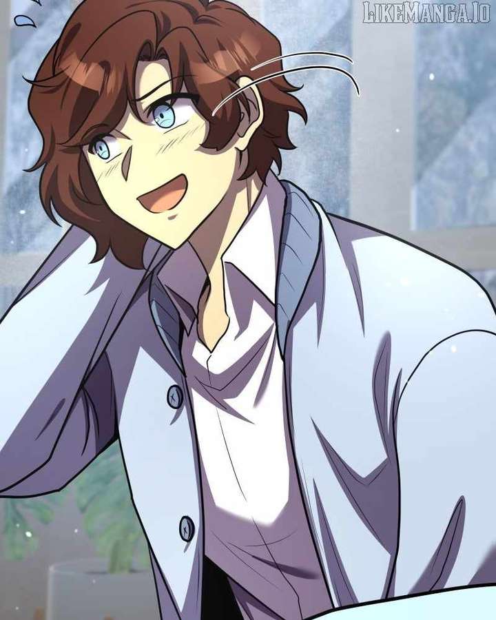 Code Demon Chapter 38 - Page 17