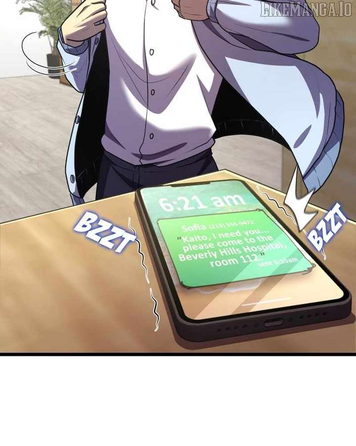 Code Demon Chapter 38 - Page 2