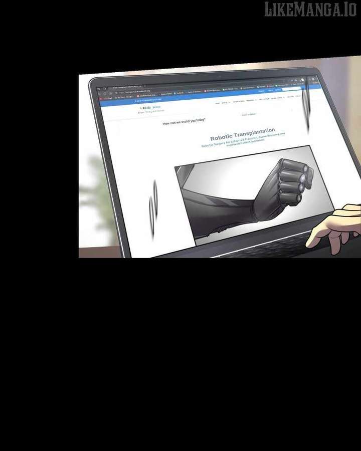 Code Demon Chapter 38 - Page 21