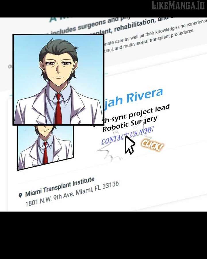 Code Demon Chapter 38 - Page 22