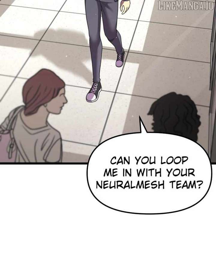 Code Demon Chapter 38 - Page 27