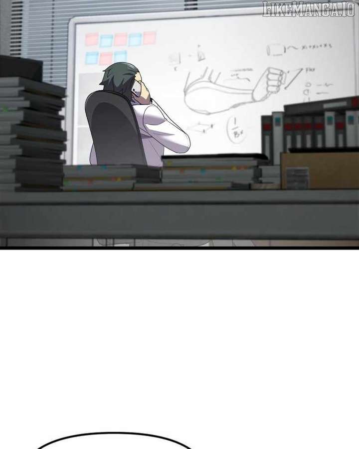 Code Demon Chapter 38 - Page 29