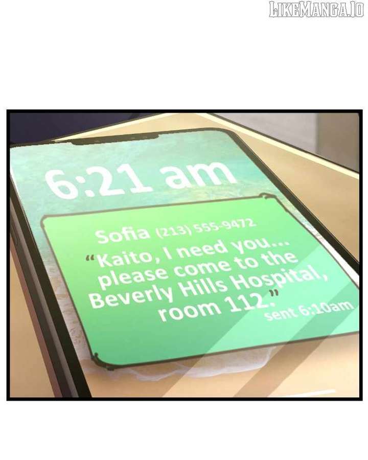 Code Demon Chapter 38 - Page 3