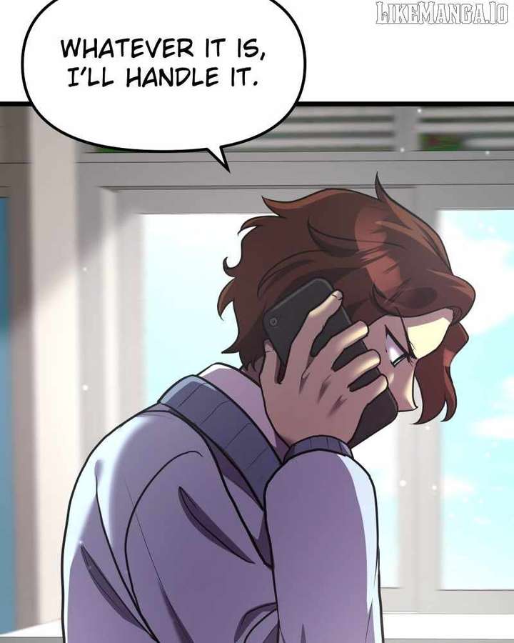 Code Demon Chapter 38 - Page 30