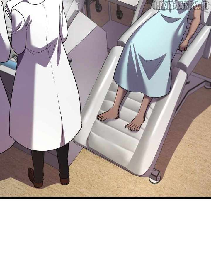 Code Demon Chapter 38 - Page 34