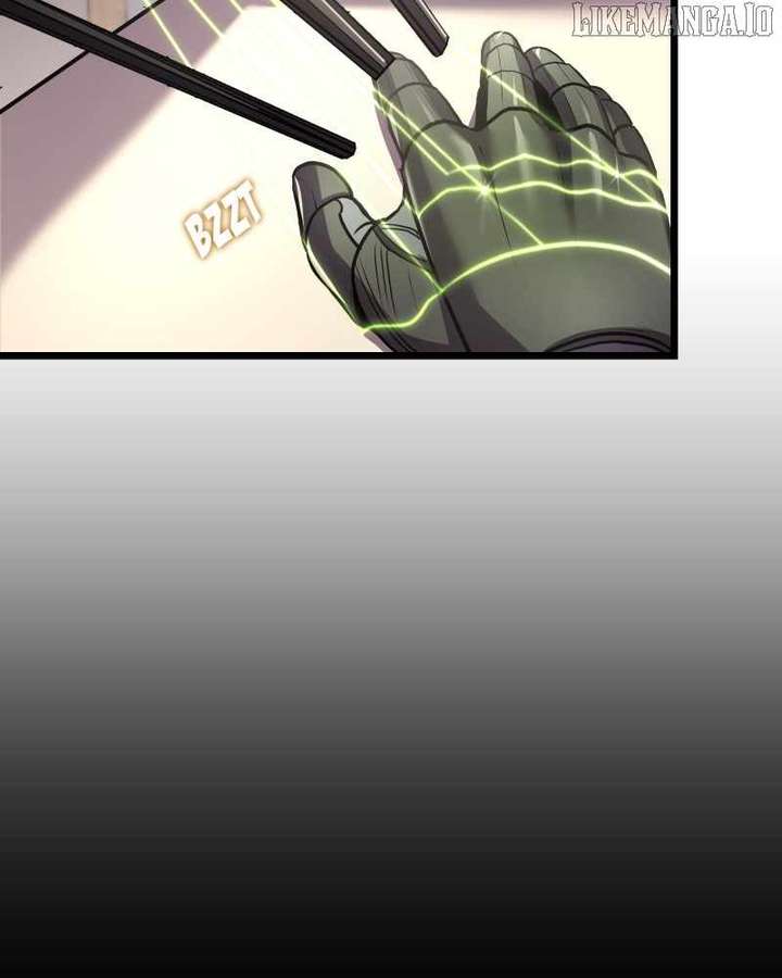 Code Demon Chapter 38 - Page 36