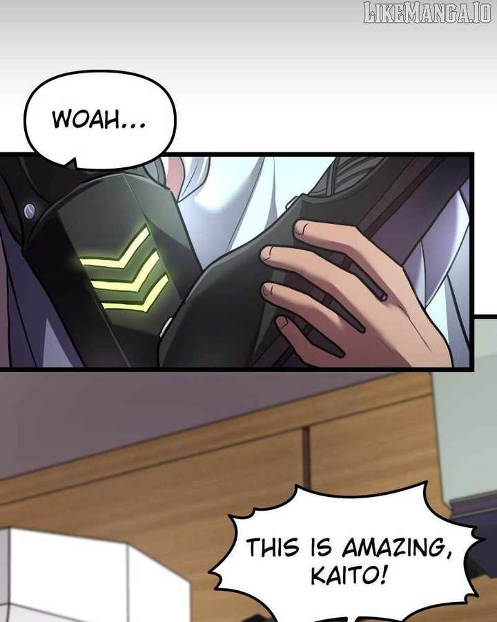 Code Demon Chapter 38 - Page 39