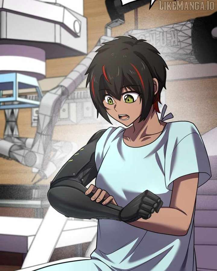 Code Demon Chapter 38 - Page 40