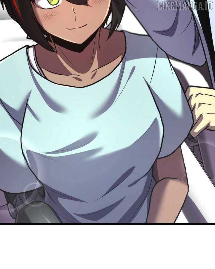 Code Demon Chapter 38 - Page 43