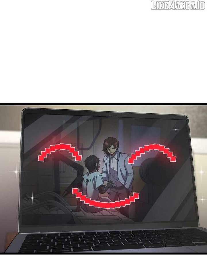 Code Demon Chapter 38 - Page 44