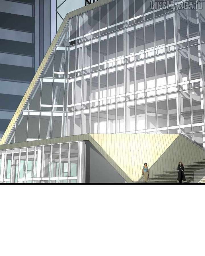 Code Demon Chapter 38 - Page 60