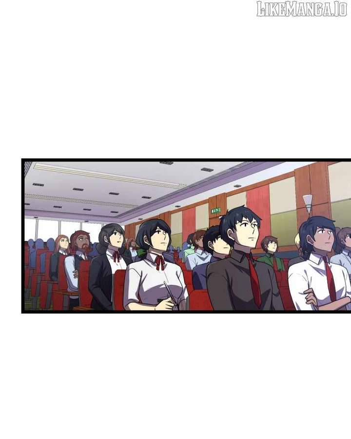 Code Demon Chapter 38 - Page 62