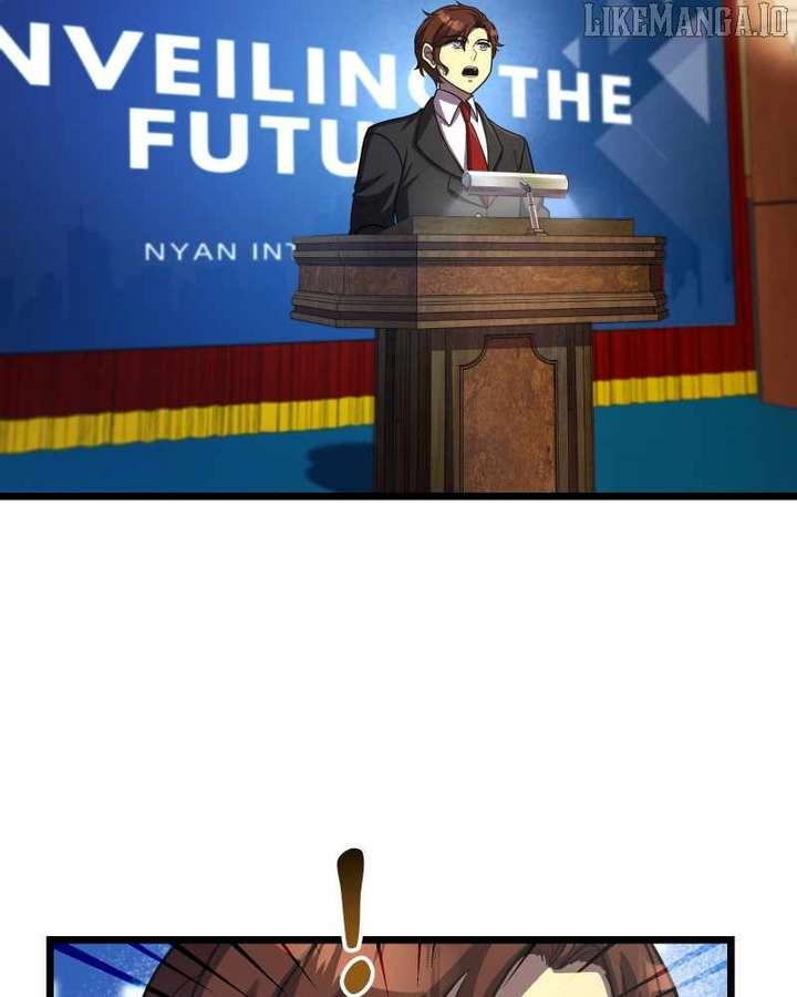 Code Demon Chapter 38 - Page 67