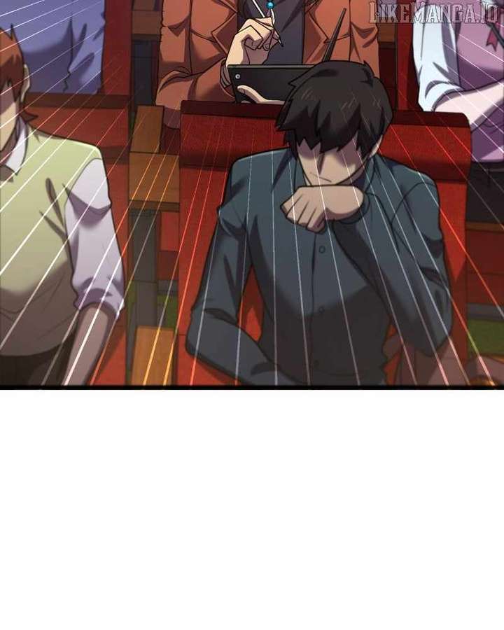 Code Demon Chapter 38 - Page 69